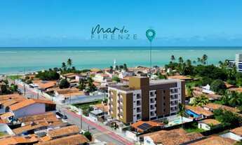 Imagem 2: Apartamento em Praia Formosa com 3 quartos, sendo 1 suítes