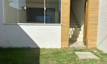 Imagem 2: Vendo Casa duplex na Barra dos coqueiros