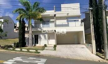 Imagem 5: Casa a venda e locação Swiss Park Campinas