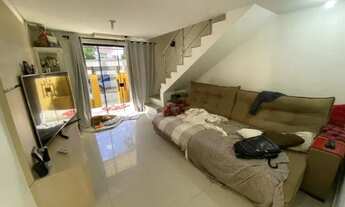 Imagem 2: Sobrado mobiliado! (1 suíte máster + 2 demi)! Bairro das Nações! Exclusivo!