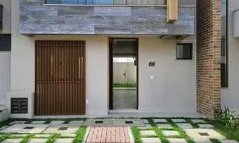 Imagem 2: Casa de quatro quartos com suíte