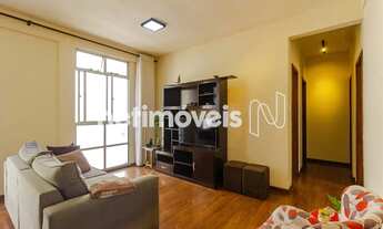 Imagem 6: Venda Apartamento 3 quartos Castelo Belo Horizonte