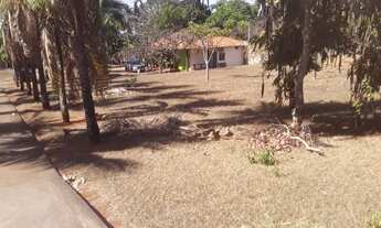 Imagem 6: Vendo chácara Mansões Aeroporto