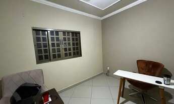 Imagem 7: Belíssimo sobrado no bairro Jd São Marcos na zona sul de Rio Preto - Confira!!