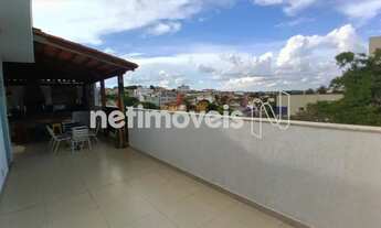 Imagem 3: Venda Cobertura Santa Amélia Belo Horizonte