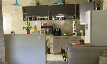 Imagem 2: Aluguel de Casa com 2 Dormitórios no Bairro Campesina em Osasco