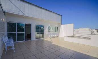 Imagem: Espetacular Cobertura no Recreio, 3 suítes