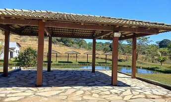 Imagem 2: Chácara Flor de liz, para eventos