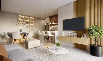 Imagem 4: Apartamento duplex à venda com 4 suítes no Centro - Penha/SC