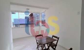 Imagem: Apartamento 2/4 no São Francisco