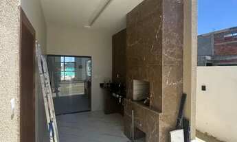 Imagem 6: Casa com 3 Suítes no Terras Alphaville 1