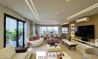 Imagem 5: Apartamento no Setor Marista com 4 quartos