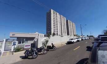 Imagem: Apartamento para alugar no Jardim das Cerejeiras