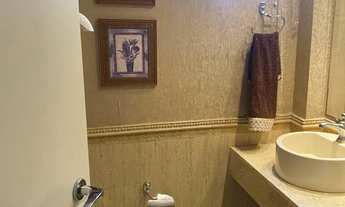 Imagem 5: Casa dúplex Casa com 4 dormitórios