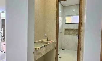 Imagem 12: Casa à venda no bairro Plano Diretor Sul - Palmas/TO