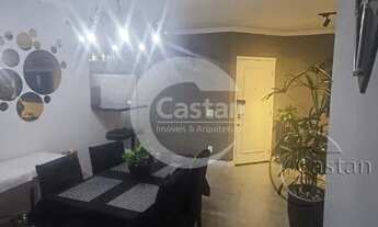 Imagem 2: Apartamento em Mooca