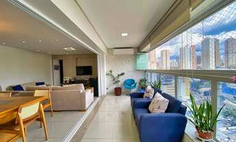 Imagem: Apartamento a venda no Oeste, 03 suítes