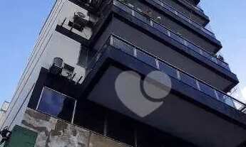 Imagem 3: Apartamento com 3 dormitórios à venda, 120 m² por R$ 410.000,00 - Grajaú - Rio de Janeiro