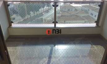 Imagem: Apartamento com elevador 3 quartos sendo