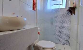 Imagem 7: Casas Padrão em Poços de Caldas