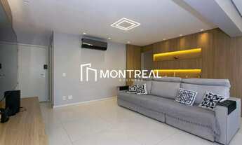 Imagem 8: APARTAMENTO À VENDA NO TATUAPÉ - 3 DORMITÓRIOS, 1 SUÍTES, 2 VAGAS DE GARAGEM