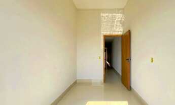 Imagem 6: Casa de 98m² com 3 quartos, 2 vagas de garagem varanda gourmet localizada no Setor Oriente