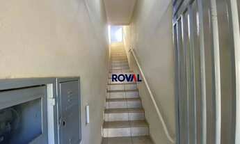 Imagem 6: Casa para alugar, 210 m² por R$ 2.000,00/mês - Jardim Guaçuano - Mogi Guaçu/SP