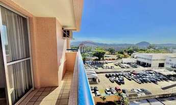 Imagem 2: Apartamento 2 quartos, 71 m², para alugar, Summer Coast, Barra da Tijuca, Rio de Janeiro