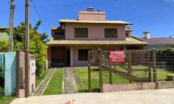 Imagem: Sobrado de 3 dormitórios à Venda - Capão