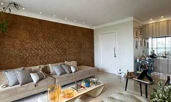 Imagem 4: Lindo apartamento na alameda das Rosas