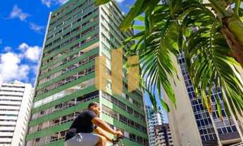 Imagem 4: Apartamento à venda na beira mar de Piedade