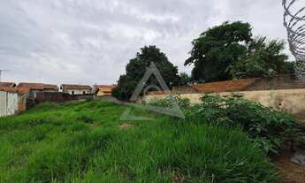 Imagem: Terreno à venda em Campinas, Barão Geraldo