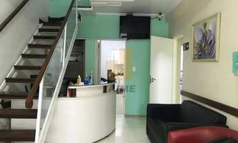 Imagem: Casa assobradada com 160 m2 próximo à