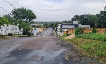 Imagem 4: Portinari - lote plano - 300 m2 - aceita financiamento via banco