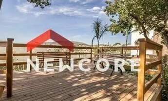 Imagem 2: Apartamento em Rua Joaquim Cruz - Santo Antônio - Porto Alegre/RS