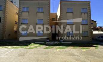 Imagem: Apartamento Padrão em São Carlos