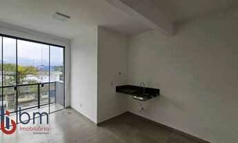 Imagem 5: Apartamento com 1 dormitório para alugar, 35 m² por R$ 1.100,00/mês - Indaiá - Bertioga/SP