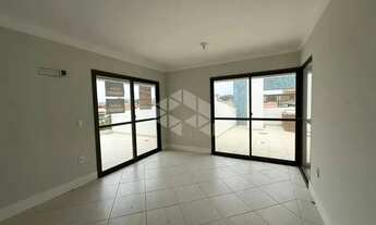 Imagem 7: Cobertura 2 quartos e terraço (desconto 650.00 1º aluguel) no Portal do Santinho, Florianó