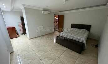 Imagem 2: Casa com salão comercial Roseiral