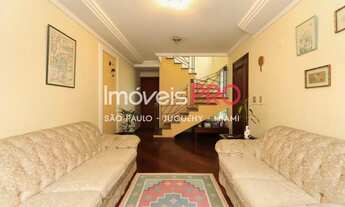 Imagem 3: Sobrado de 3 andares no Chácara Klabin com 3 dorm sendo 2 suítes e 3 vagas prox. do metrô