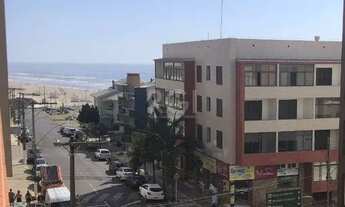 Imagem 2: 105m² 3 dormitórios 1 suites 1 vaga vista para o mar - Prainha