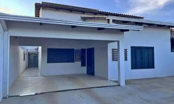 Imagem: Vendo casa com 2/4 em Morada de Santa Fé