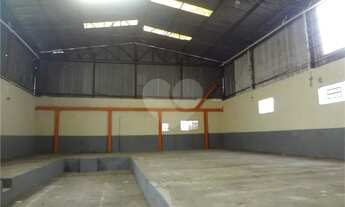 Imagem 3: Galpão com 7 quartos à venda em Vila Dionisia - SP