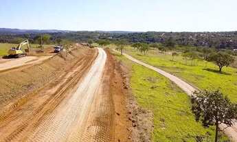 Imagem 5: Lotes 540m2 com Financiamento Próprio em Nova Bairro Perto de Lagoa Santa