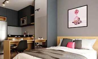 Imagem 6: Imóvel para venda possui 22 metros quadrados com 1 quarto em TAMANDARE I - Tamandaré - PE