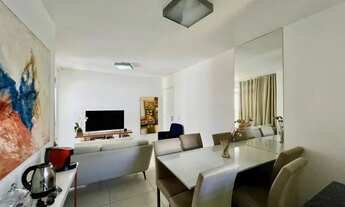 Imagem 3: 2 Quartos com suíte e lazer para locação no Buritis 2