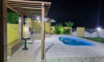 Imagem 5: Aluguel por temporada vera cruz