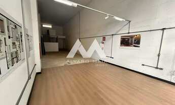 Imagem: Loja para locação com 290 m² no Centro