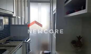 Imagem 5: Apartamento em Avenida Brasil - Vila Antônio Augusto Luiz - Caçapava/SP