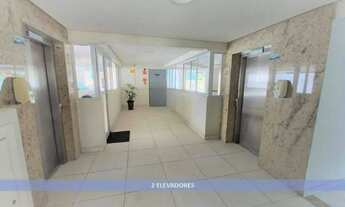 Imagem 6: Aconchegante Apertamento à venda com vista Permanente Praça / Mar